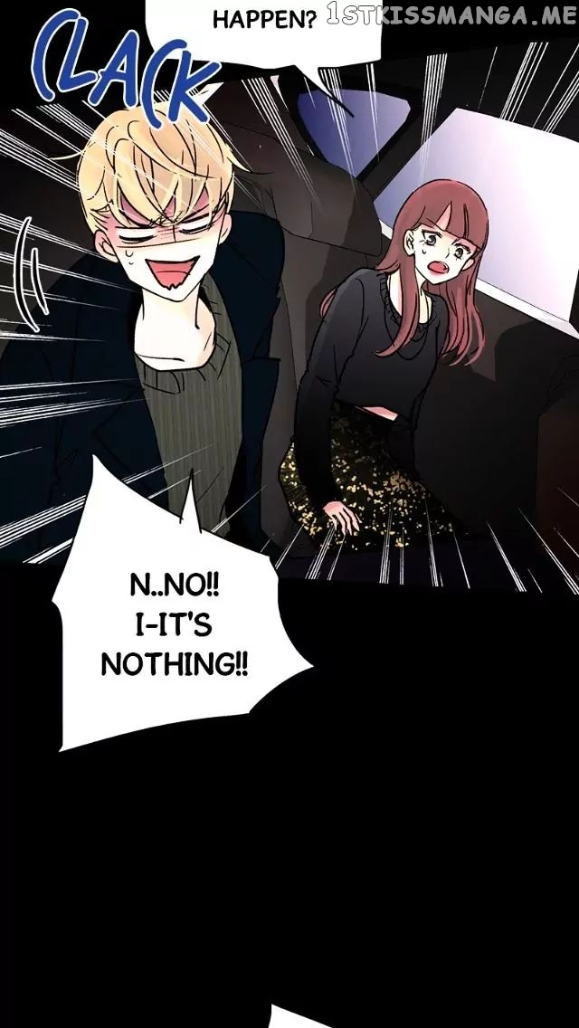 Live or Not chapter 23 - page 48