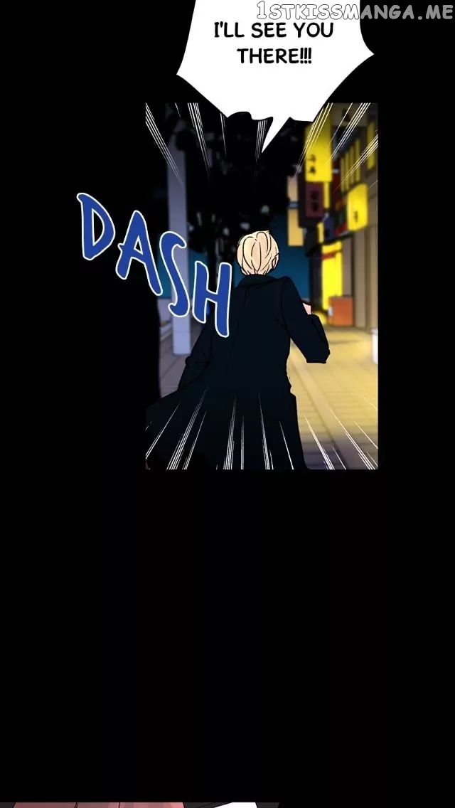 Live or Not chapter 23 - page 49