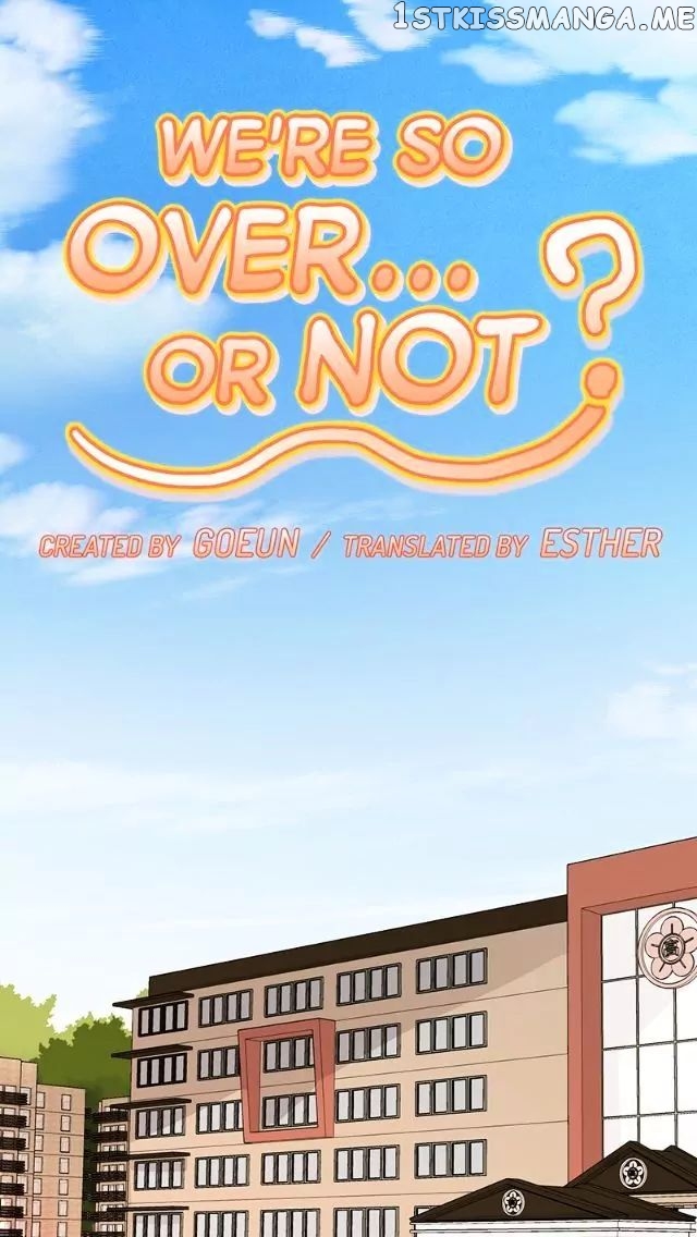 Live or Not chapter 22 - page 3