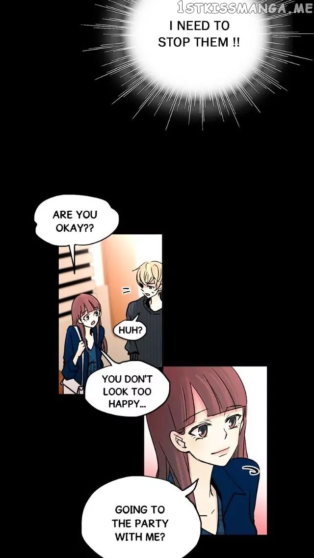 Live or Not chapter 22 - page 32