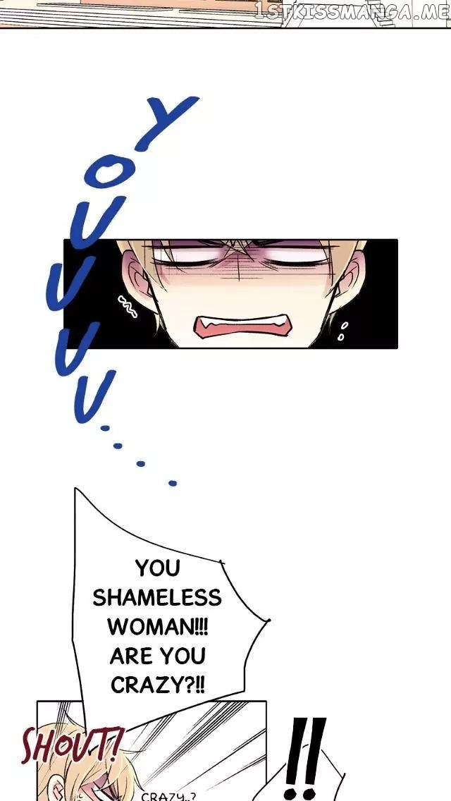 Live or Not chapter 22 - page 4