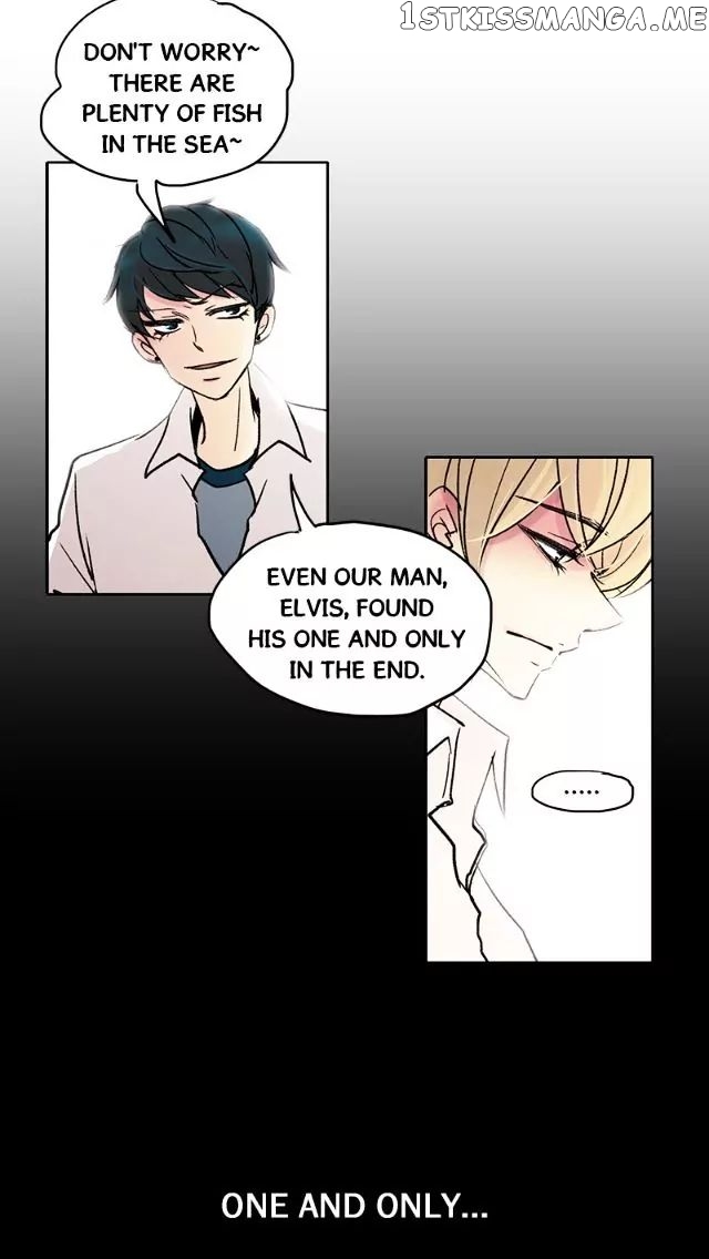 Live or Not chapter 21 - page 41