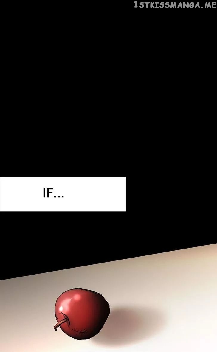 Live or Not chapter 20 - page 1