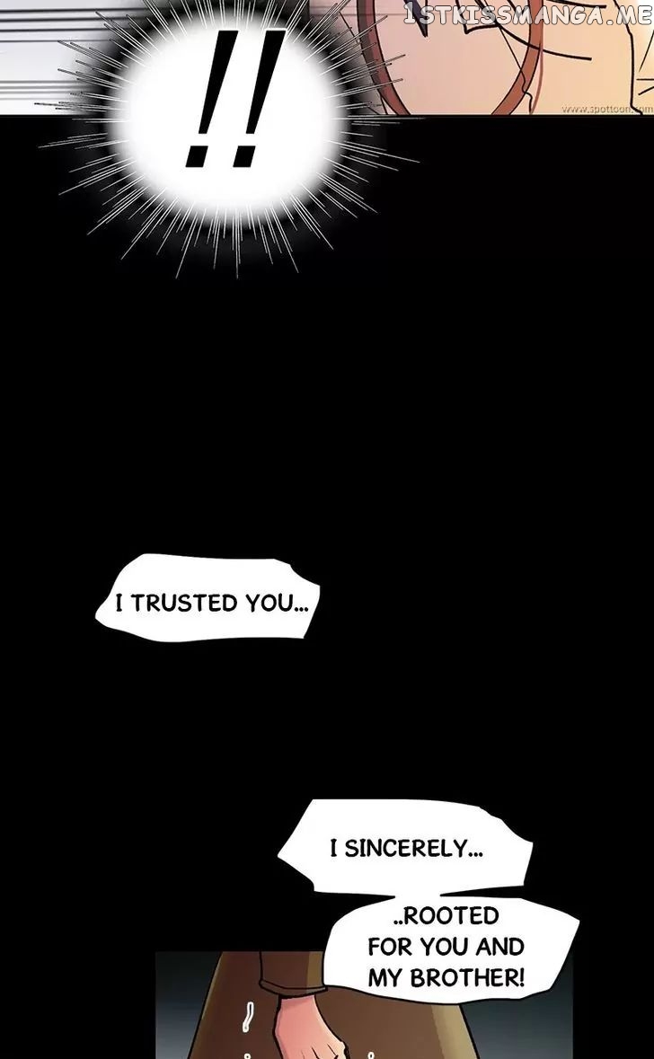 Live or Not chapter 20 - page 13
