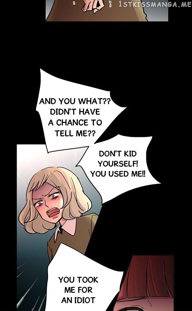 Live or Not chapter 20 - page 14