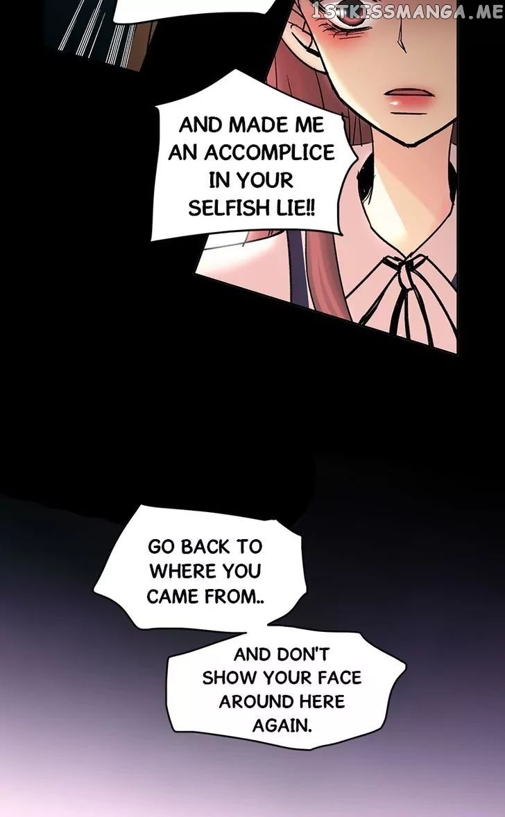 Live or Not chapter 20 - page 15