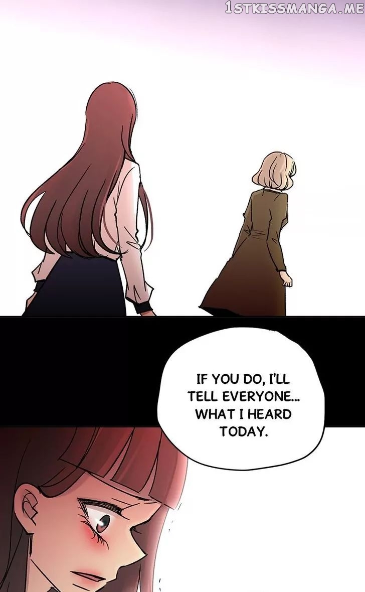Live or Not chapter 20 - page 16
