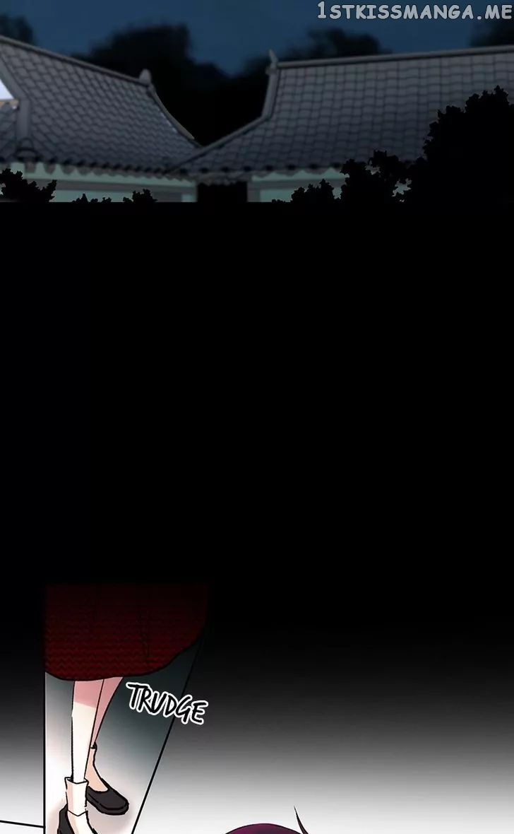 Live or Not chapter 20 - page 28