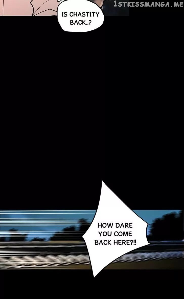 Live or Not chapter 20 - page 37