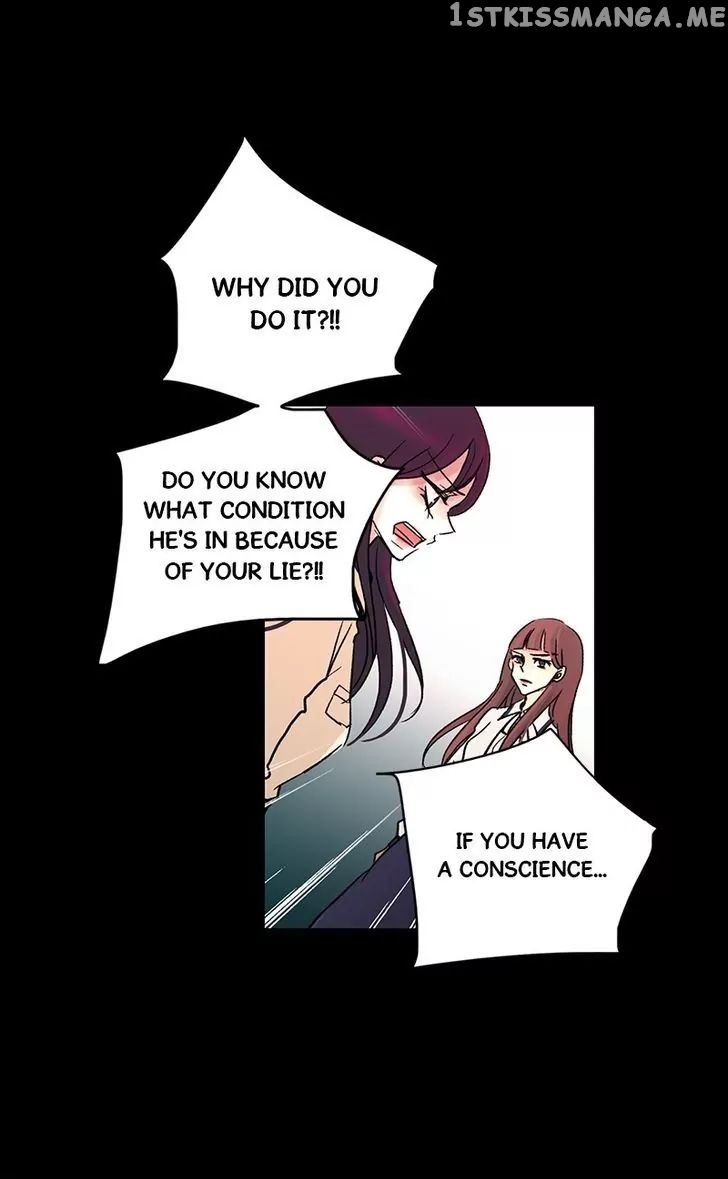 Live or Not chapter 20 - page 38