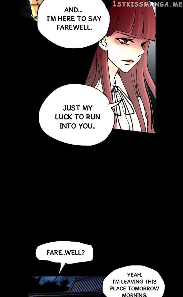 Live or Not chapter 20 - page 41
