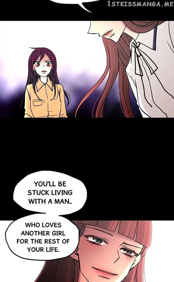 Live or Not chapter 20 - page 43