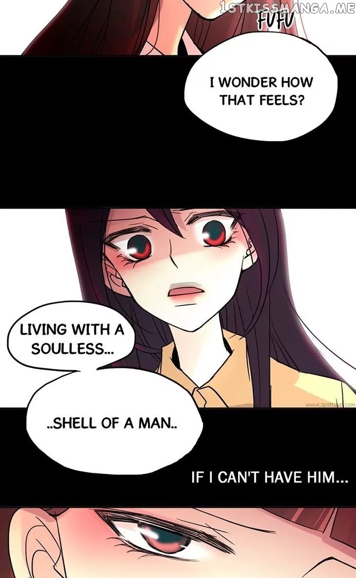 Live or Not chapter 20 - page 44