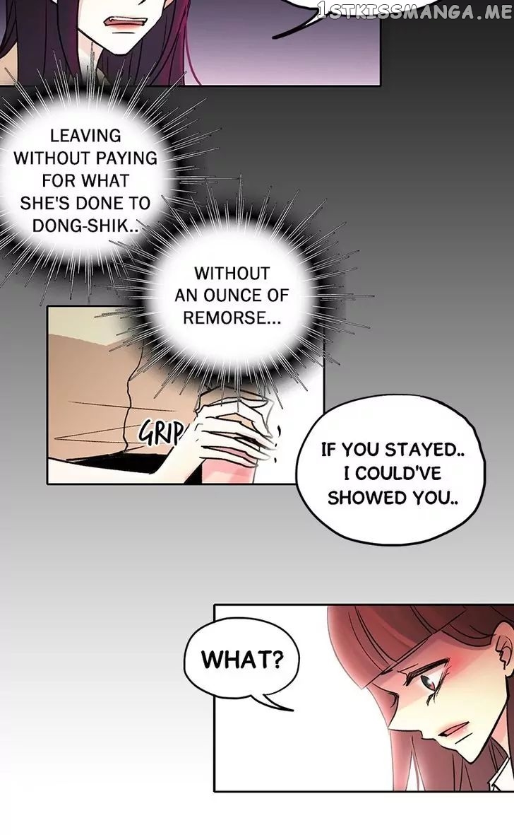 Live or Not chapter 20 - page 48
