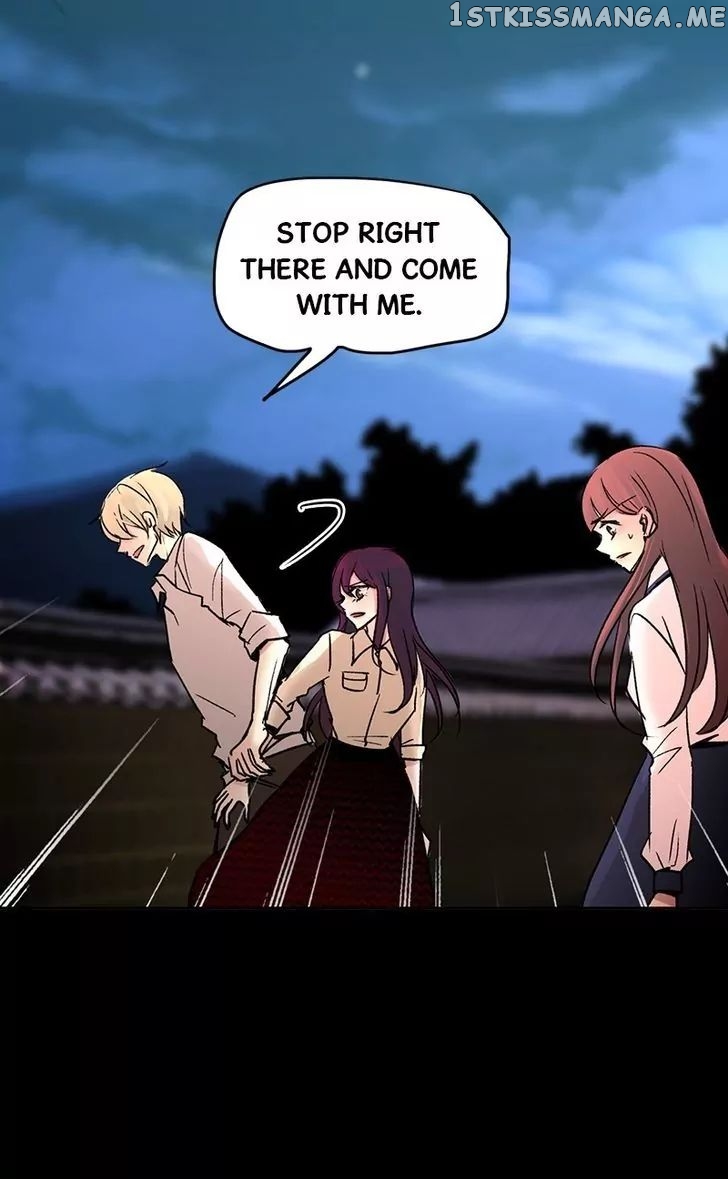 Live or Not chapter 20 - page 53