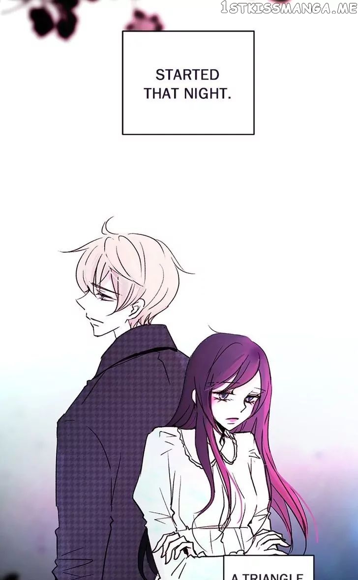 Live or Not chapter 20 - page 56