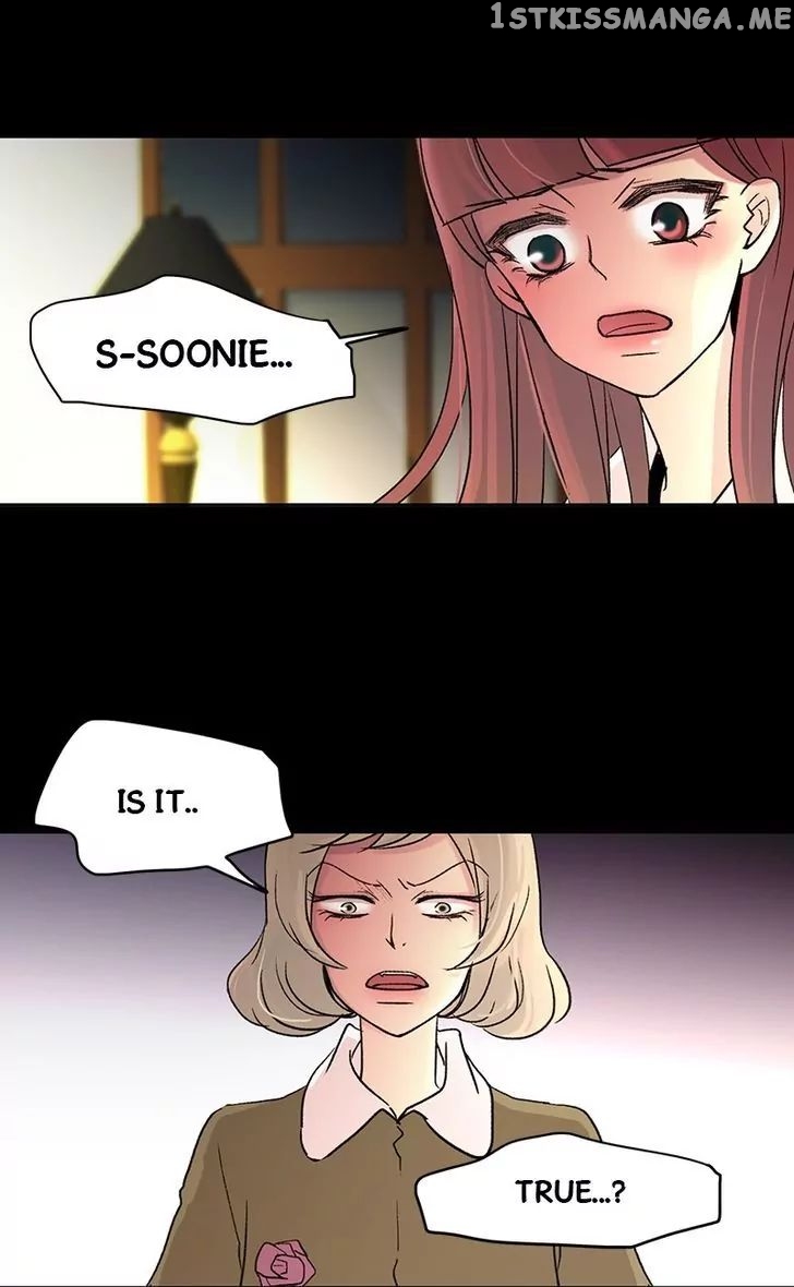 Live or Not chapter 20 - page 6