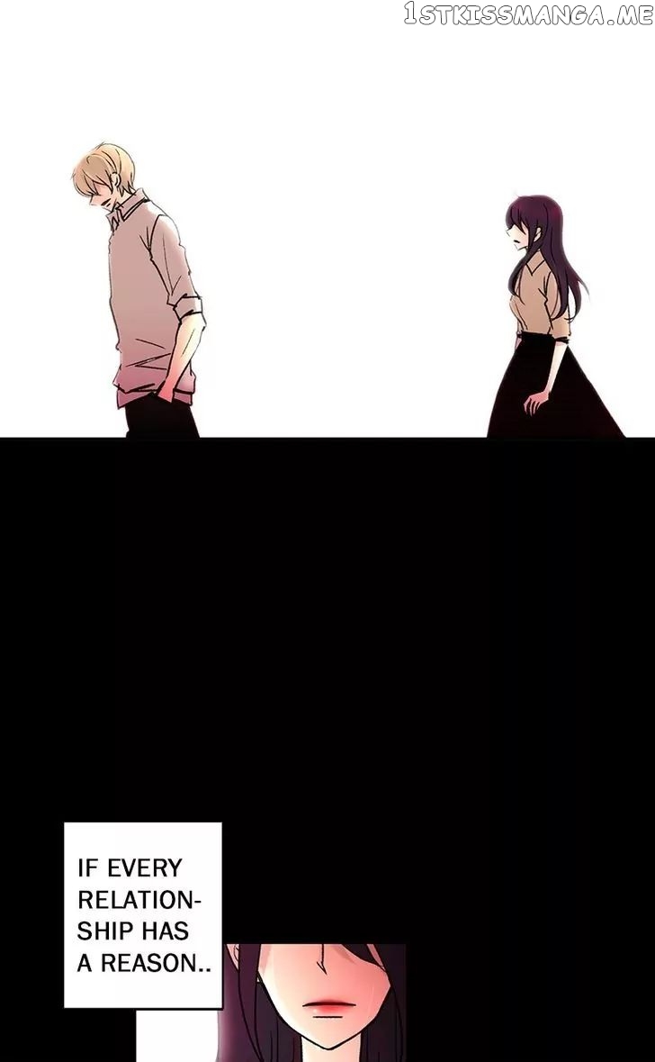 Live or Not chapter 20 - page 63