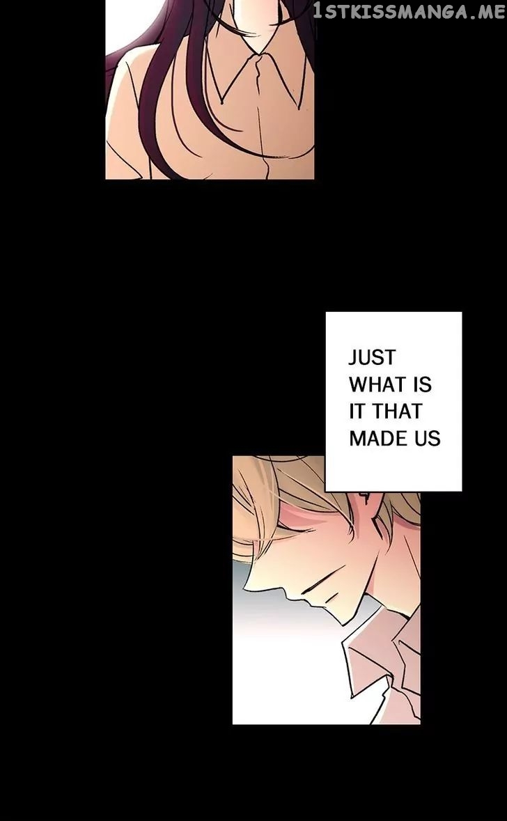 Live or Not chapter 20 - page 64