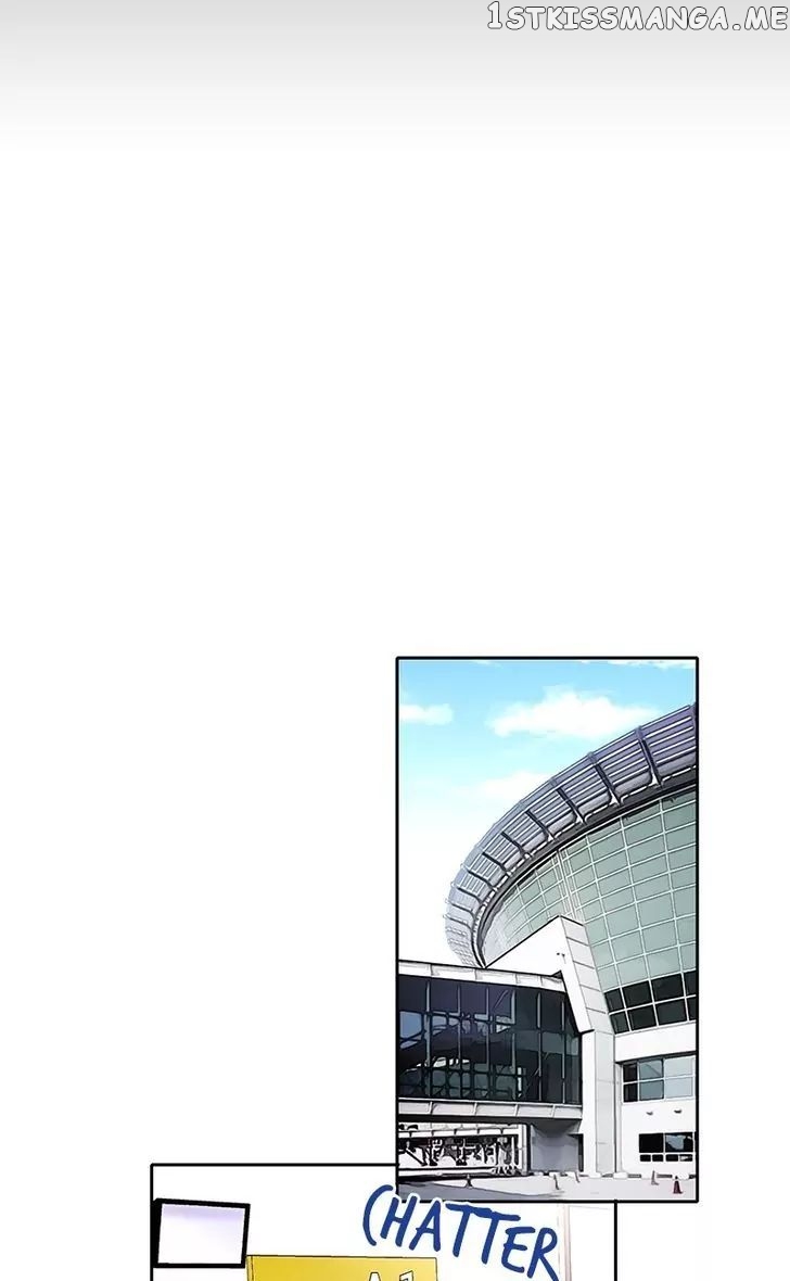 Live or Not chapter 20 - page 71