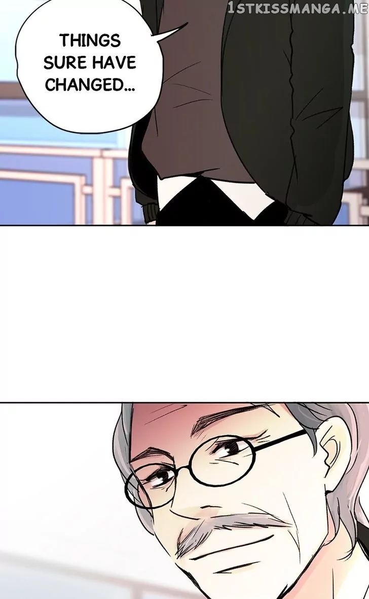 Live or Not chapter 20 - page 74