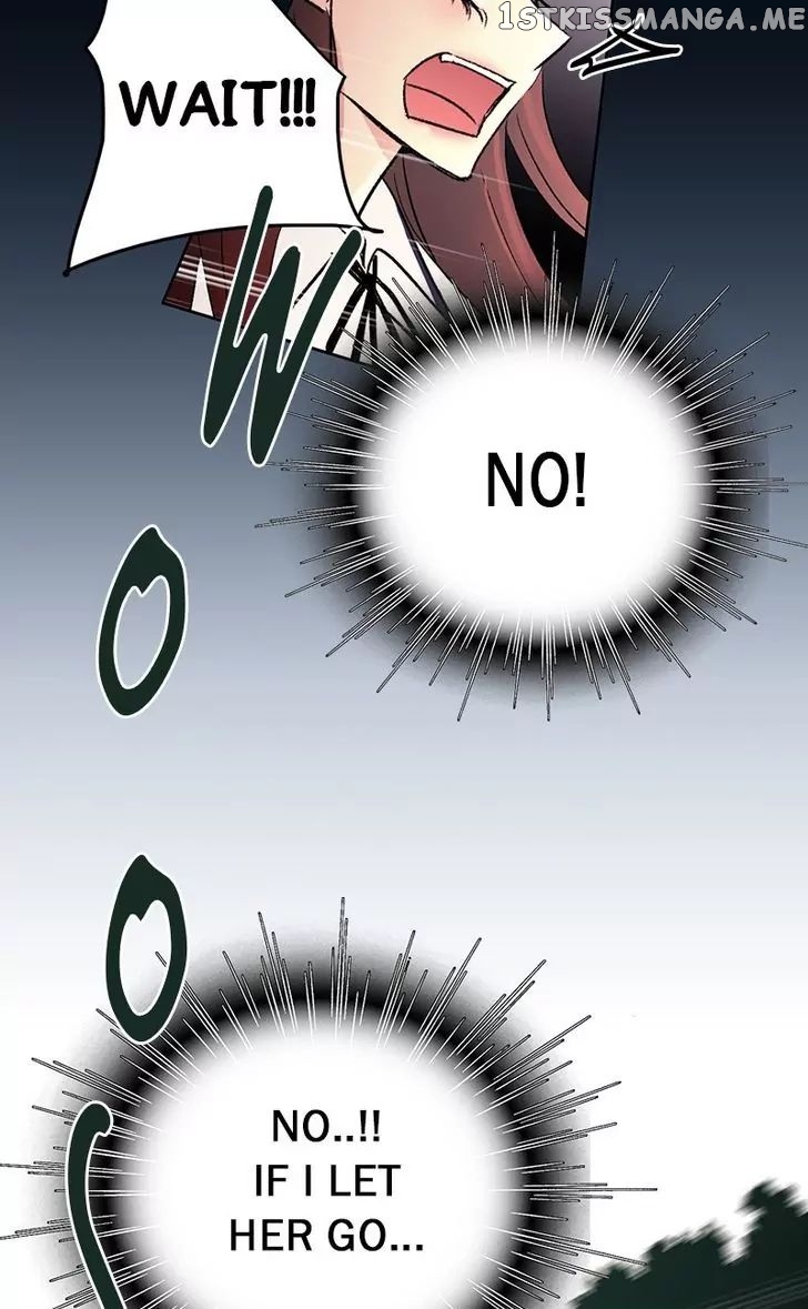 Live or Not chapter 20 - page 9