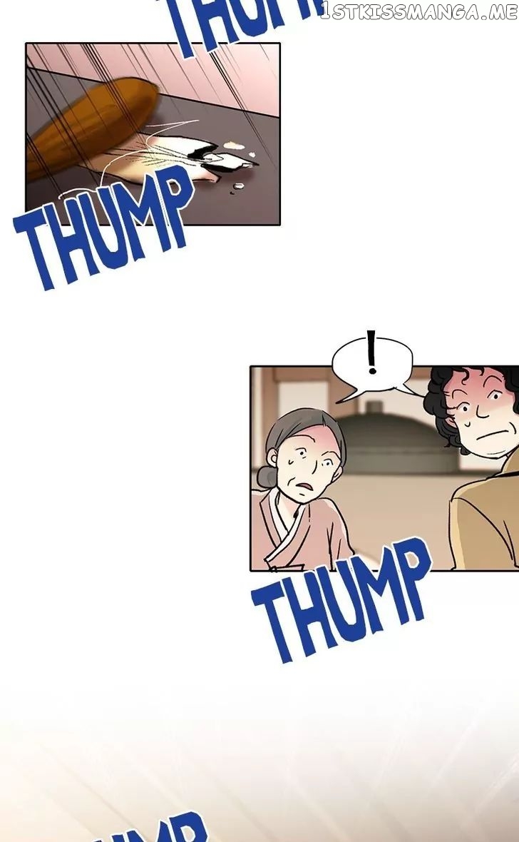 Live or Not chapter 19 - page 12