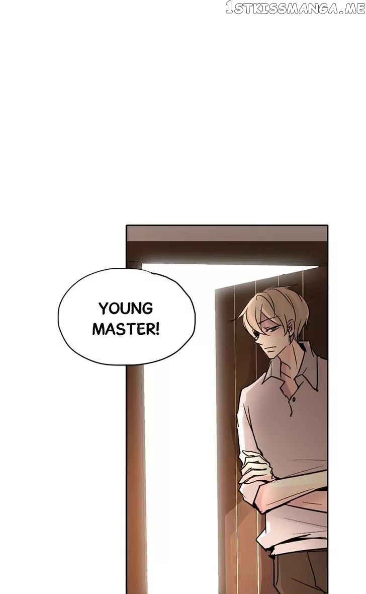 Live or Not chapter 19 - page 19