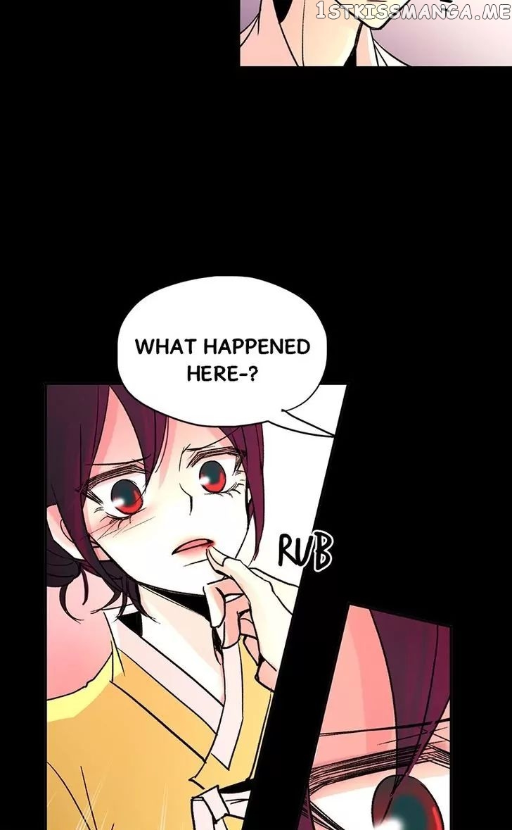 Live or Not chapter 19 - page 24