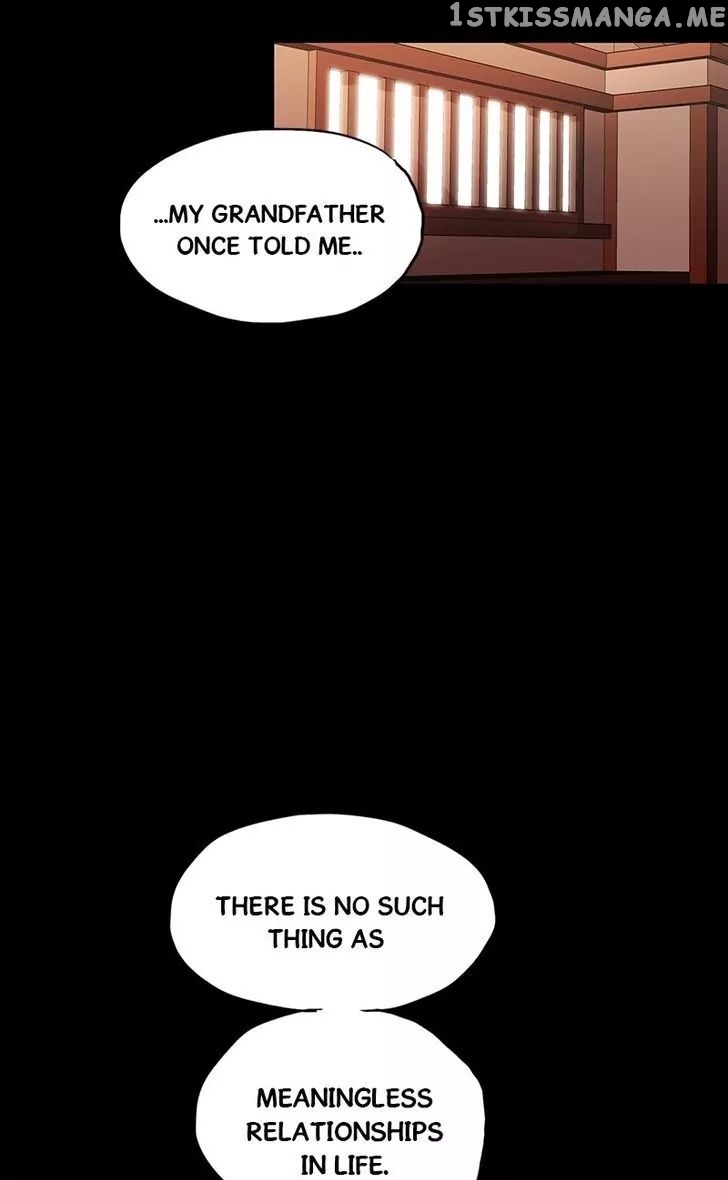 Live or Not chapter 19 - page 27