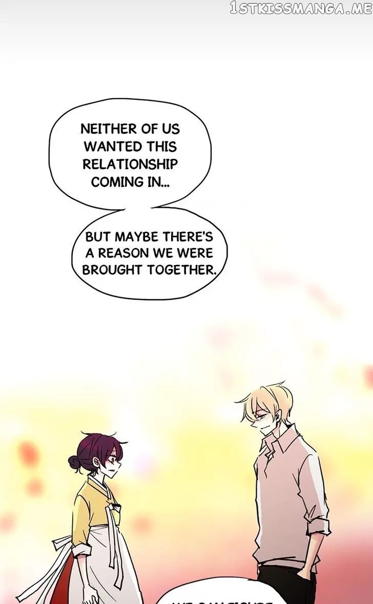 Live or Not chapter 19 - page 29