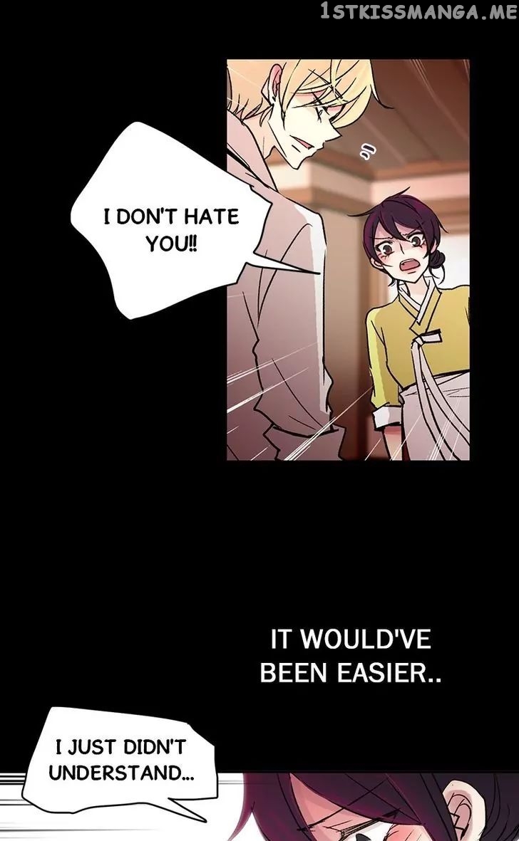 Live or Not chapter 19 - page 31