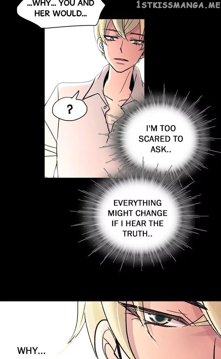 Live or Not chapter 19 - page 33