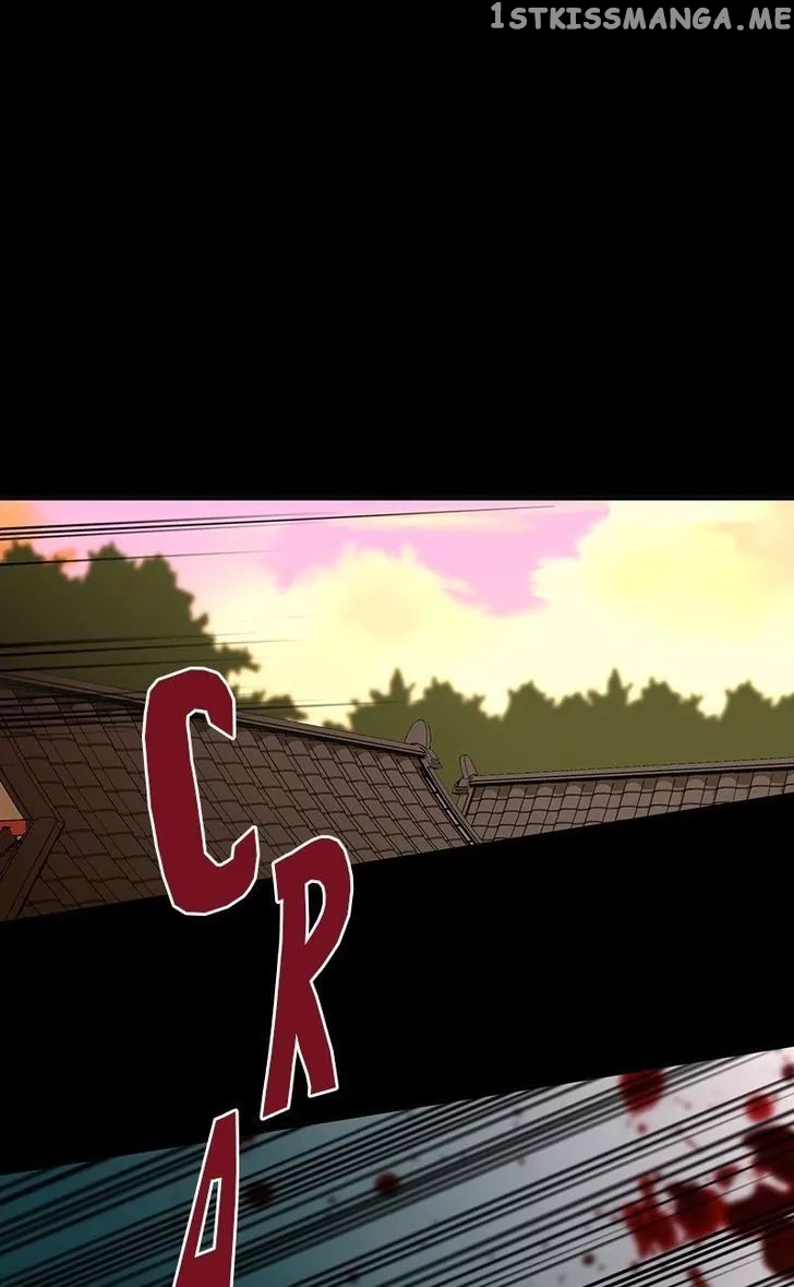 Live or Not chapter 19 - page 36