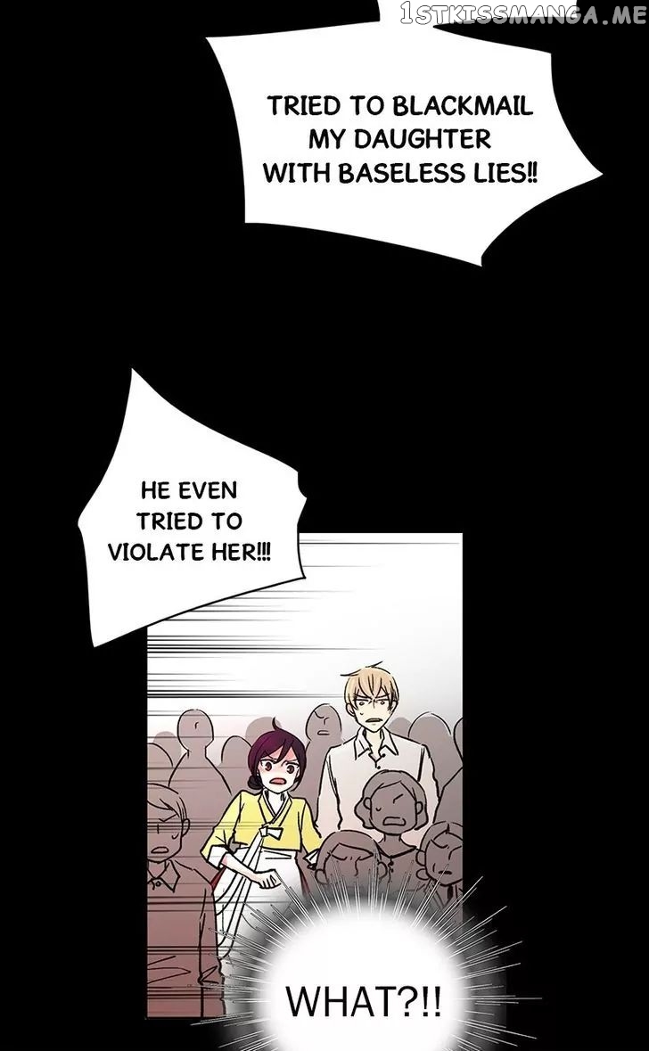 Live or Not chapter 19 - page 39