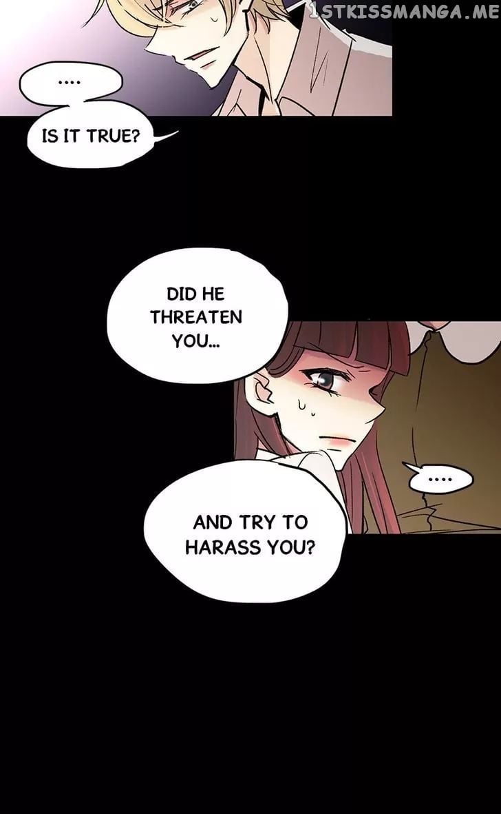 Live or Not chapter 19 - page 45