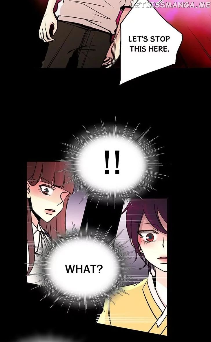 Live or Not chapter 19 - page 52