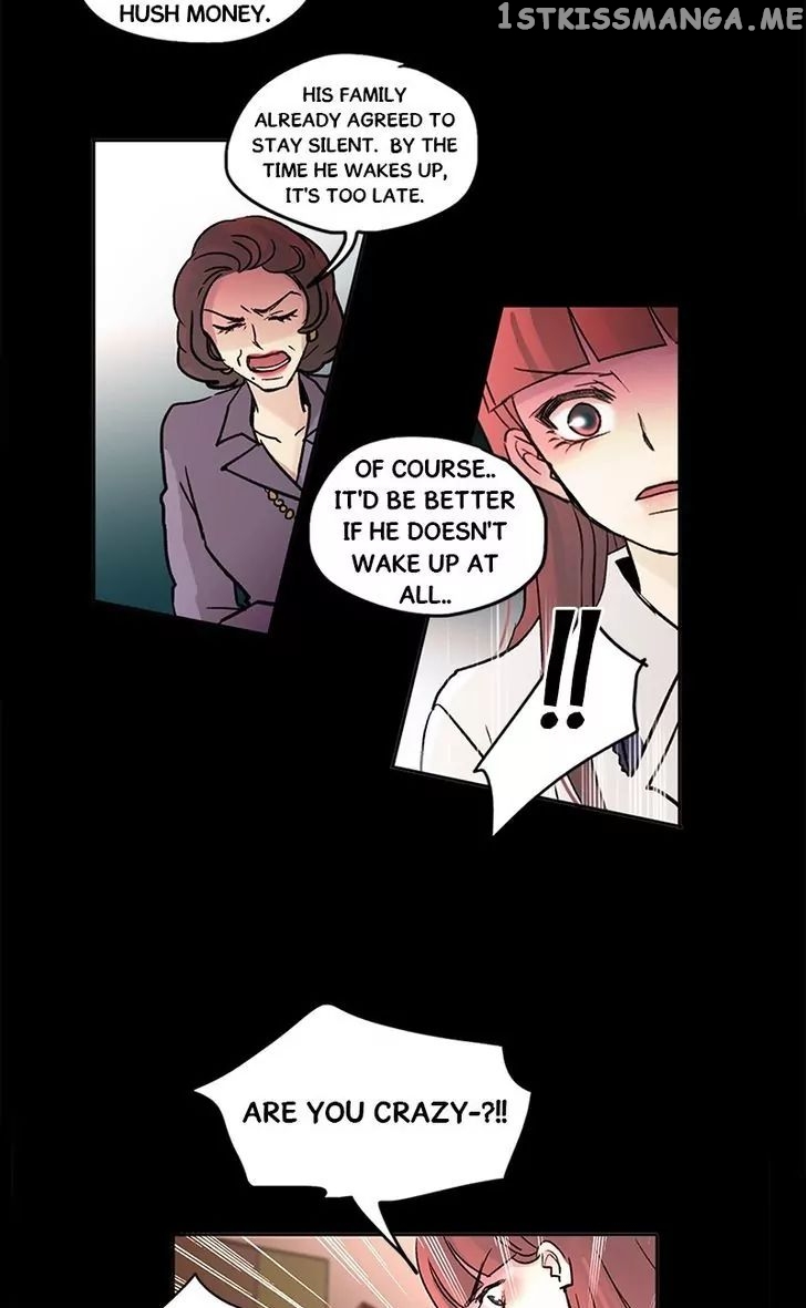 Live or Not chapter 19 - page 58