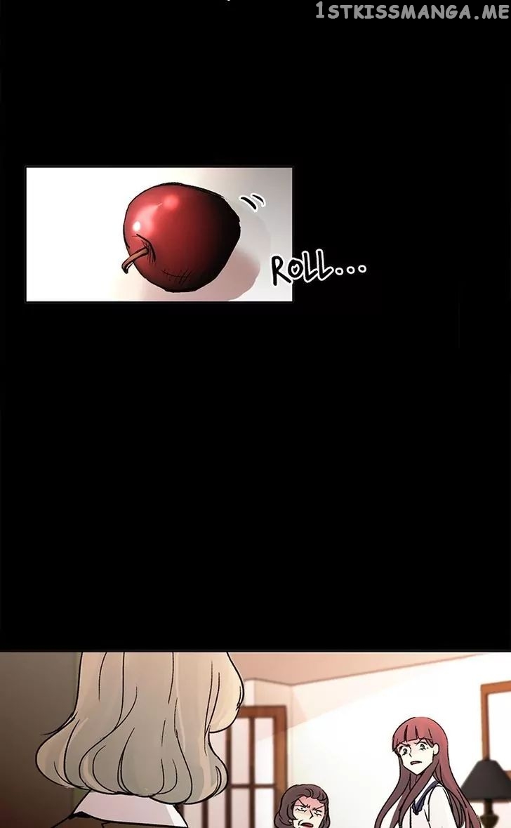 Live or Not chapter 19 - page 60