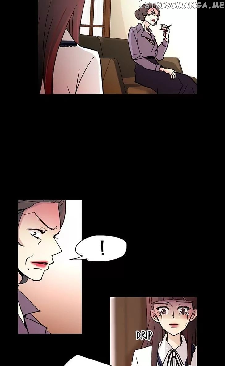 Live or Not chapter 19 - page 7