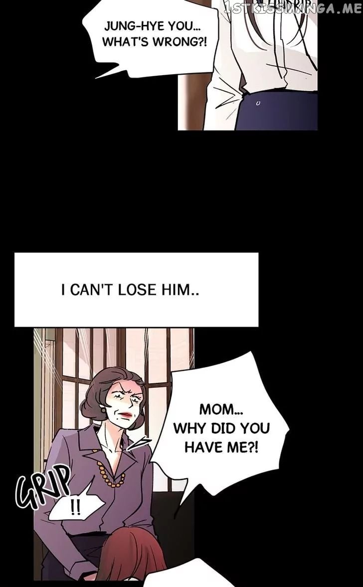 Live or Not chapter 19 - page 8