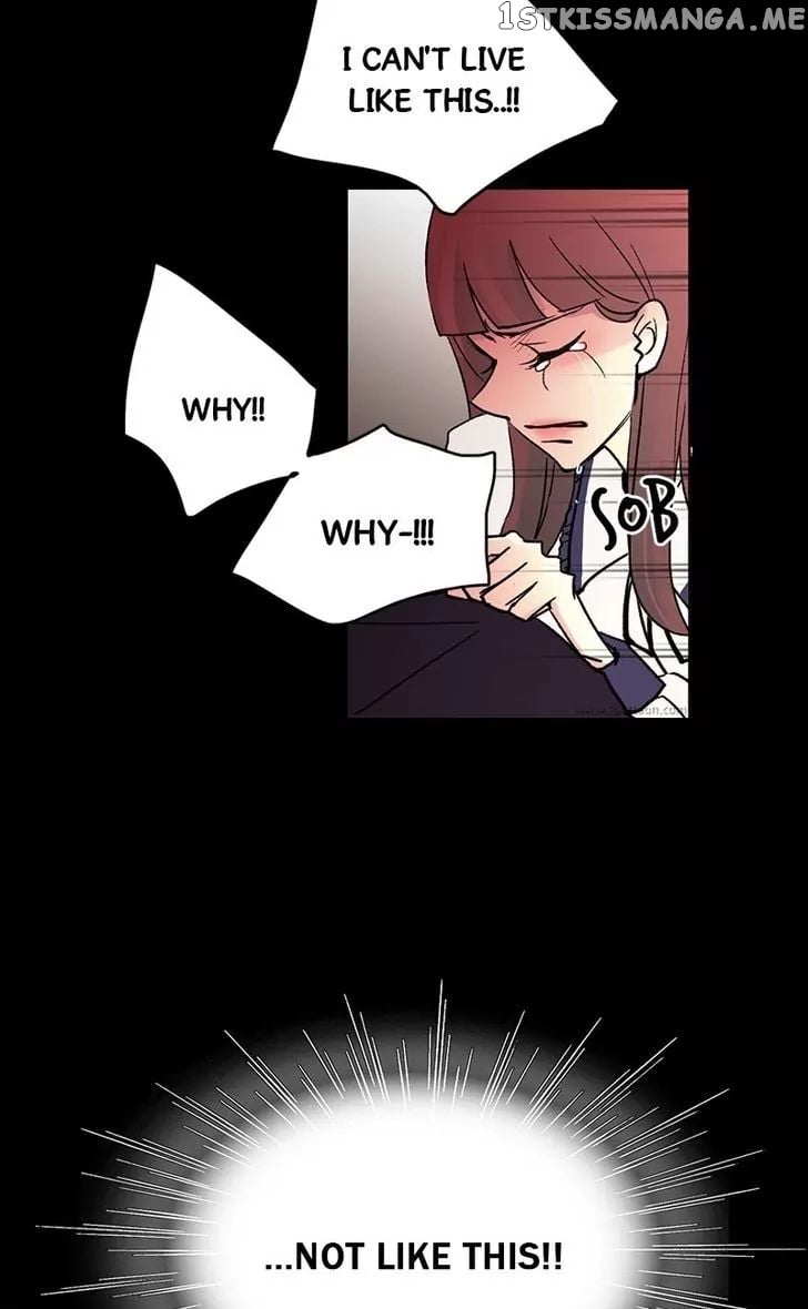 Live or Not chapter 19 - page 9