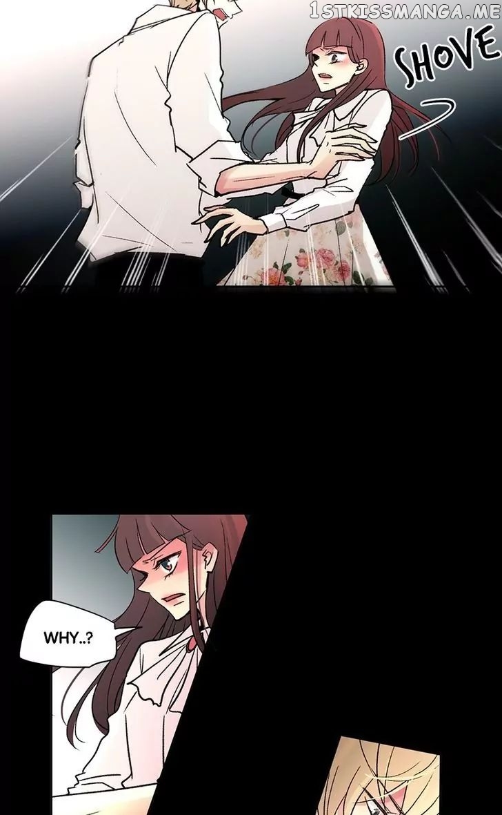 Live or Not chapter 18 - page 10