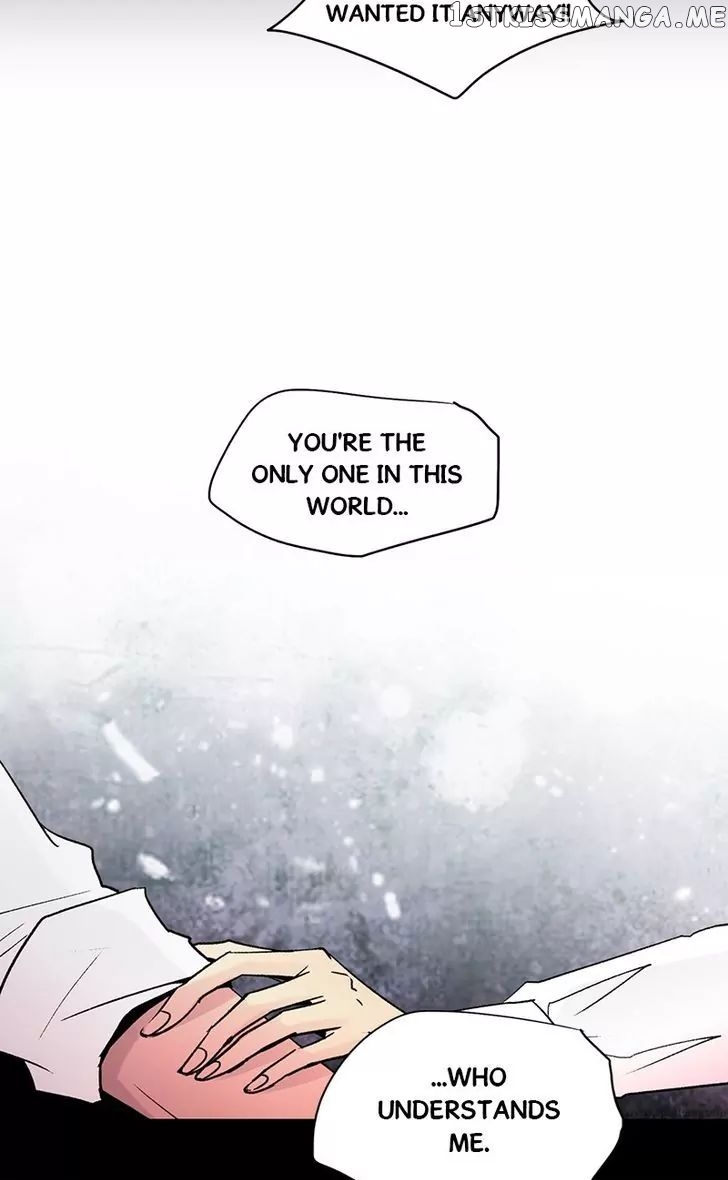 Live or Not chapter 18 - page 12
