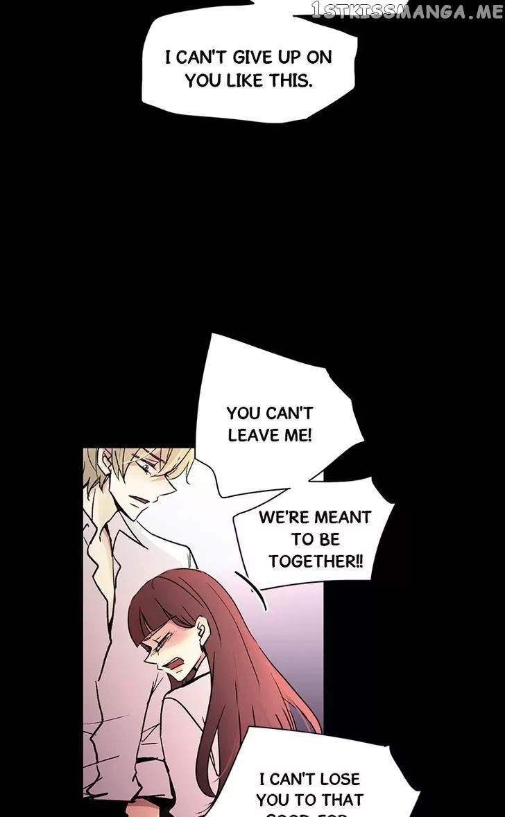 Live or Not chapter 18 - page 13