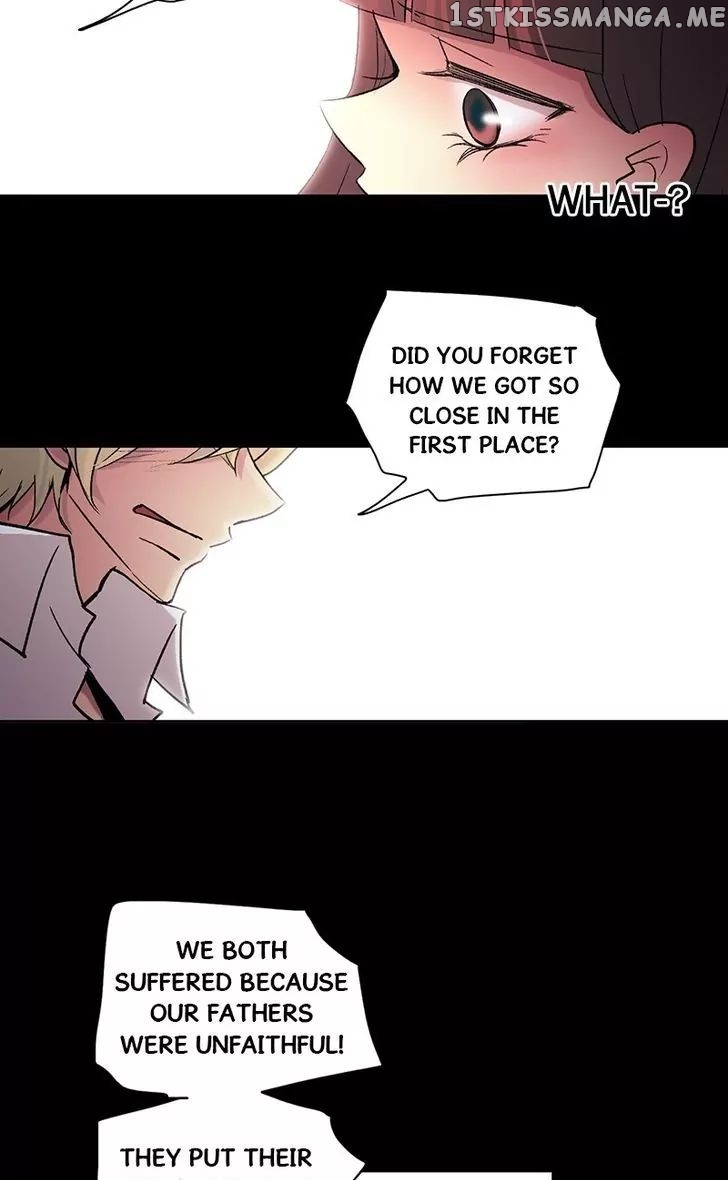 Live or Not chapter 18 - page 15