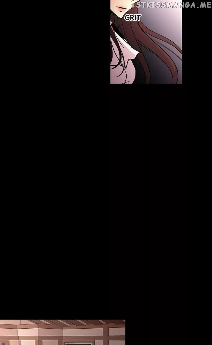 Live or Not chapter 18 - page 19