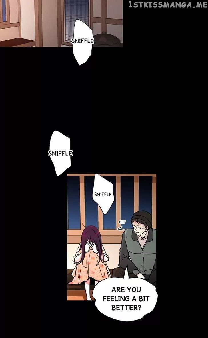 Live or Not chapter 18 - page 20