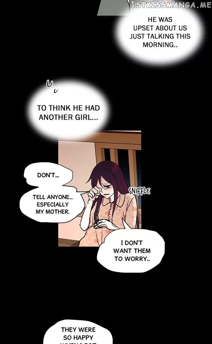 Live or Not chapter 18 - page 22