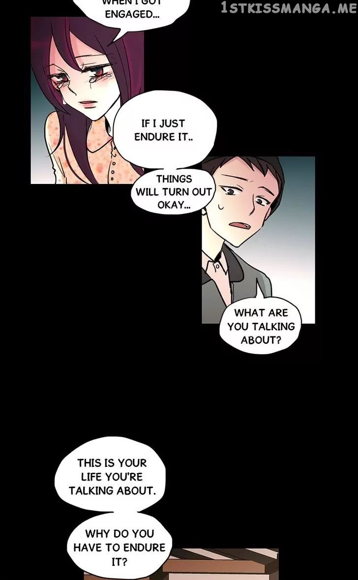 Live or Not chapter 18 - page 23